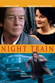 Ночной поезд / Night Train