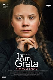 Я — Грета / I Am Greta