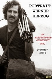 Портрет Вернера Херцога / Werner Herzog Filmemacher