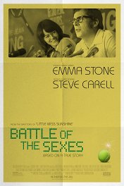 Битва полов / Battle of the Sexes