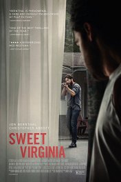 Смерть на Аляске / Sweet Virginia