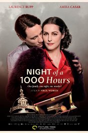 Ночь в тысячу часов / Die Nacht der 1000 Stunden