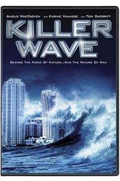 Волна-убийца / Killer Wave