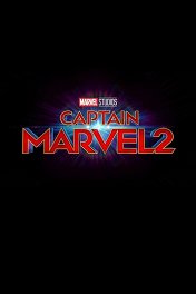 Captain Marvel 2 / Captain Marvel 2