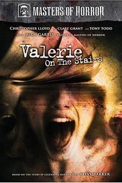 Мастера ужасов: Валери на лестнице / Masters of Horror: Valerie on the Stairs