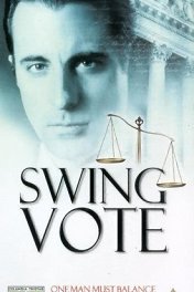 За и против / Swing vote