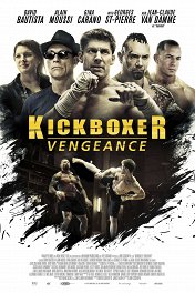 Кикбоксер: Возмездие / Kickboxer: Vengeance