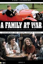 Семейная вражда / A Family at War
