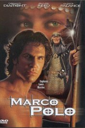 Марко Поло: Великие странствия / The Incredible Adventures of Marco Polo on His Journeys to the Ends of the Earth