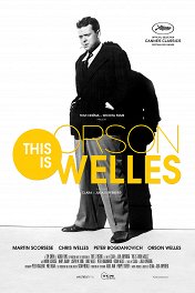 Знакомьтесь, Орсон Уэллс / This Is Orson Welles
