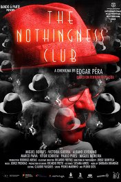 Я никто / The Nothingness Club — Não Sou Nada