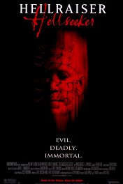 Восставший из ада-6: Поиски ада / Hellraiser VI: Hellseeker
