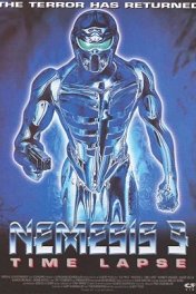 Немезида-3: Провал во времени / Nemesis III: Prey Harder