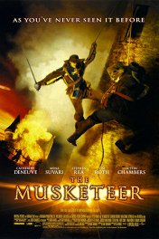 Мушкетер / The Musketeer