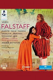 Фальстаф / Falstaff