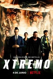 Экстремо / Xtremo