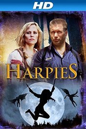 Гарпии / Harpies