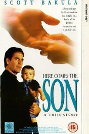 Вот он, сын! / The Bachelor's Baby