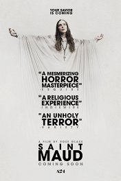 Святая Мод / Saint Maud