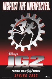 Инспектор Гаджет-2 / Inspector Gadget 2