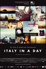 Италия за один день / Italy in a Day