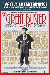 Великий Бастер / The Great Buster