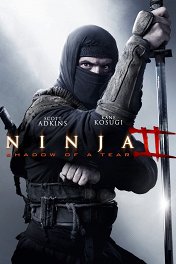 Ниндзя-2 / Ninja: Shadow of a Tear
