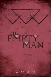 Пустой человек / The Empty Man