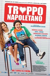 Из Неаполя с любовью / Troppo napoletano