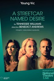 Трамвай «Желание» / A Streetcar Named Desire