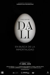 Сальвадор Дали: В поисках бессмертия / Salvador Dali: In Search of Immortality