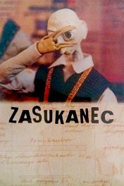 Засуканек / Zasukanec
