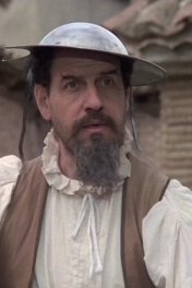 Курочки Сервантеса / Las gallinas de Cervantes