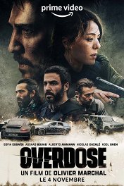 Передозировка / Overdose