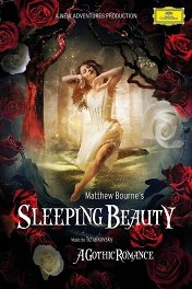 Мэттью Борн: Спящая красавица / Matthew Bourne: Sleeping Beauty