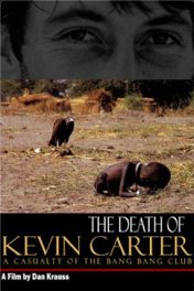 Смерть Кевина Картера. Потеря Бэнг-Бэнг-клуба / The Life of Kevin Carter