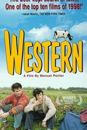 Вестерн по-французски / Western