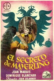 Тайна Майерлинга / Le secret de Mayerling