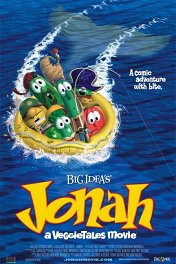 Приключения пиратов в стране овощей / Jonah: A VeggieTales Movie