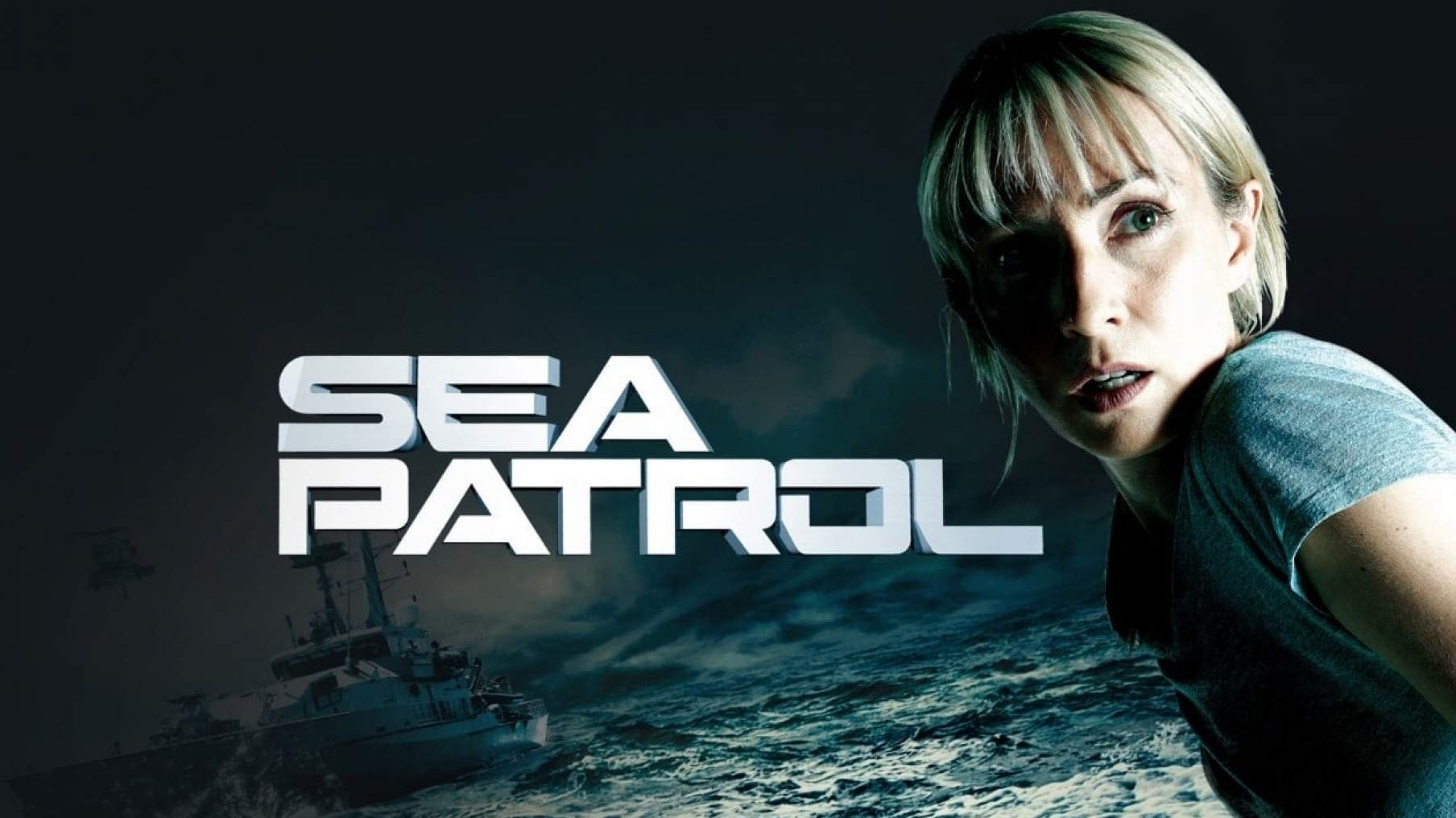 Сериал Морской патруль (Австралия, 2007) – Афиша-Сериалы