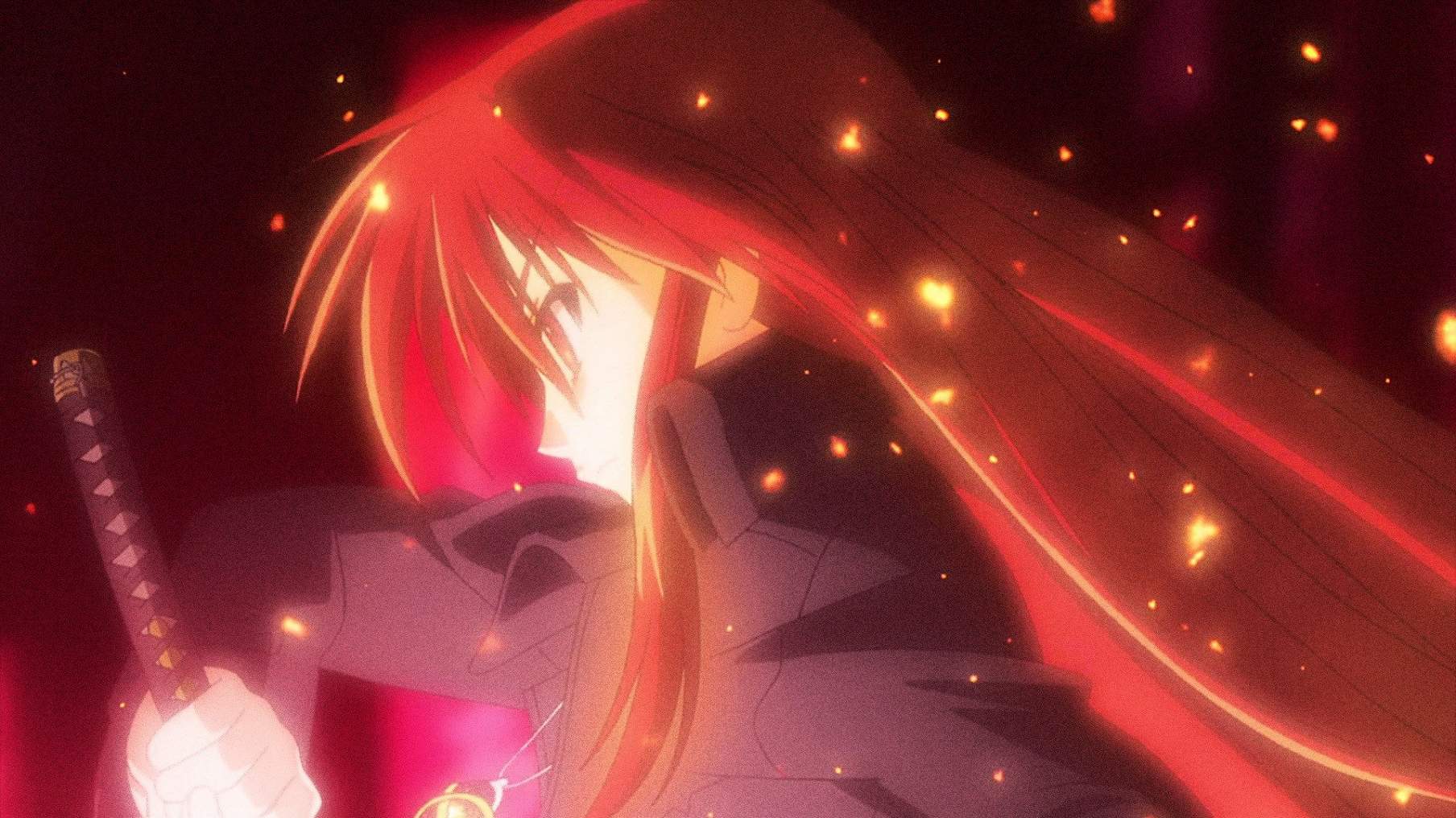 Взор. Аниме Пламенный взор Шаны. Shakugan no Shana фильм 2005. Жгучий взор Шаны (2007). Shakugan no Shana фильм 2007.