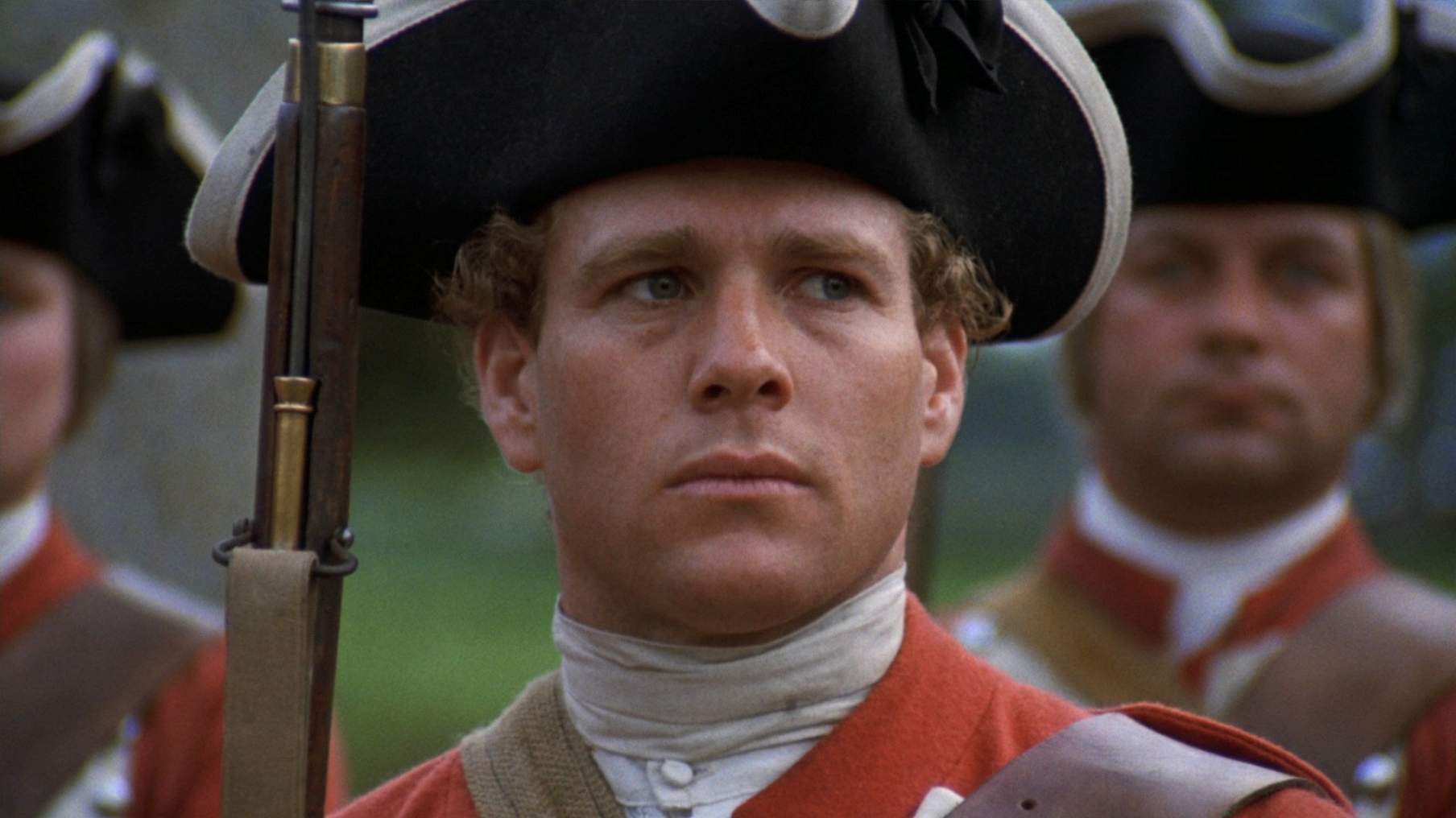 Barry lyndon. Стэнли Кубрик Барри Линдон. Бари Лондон.