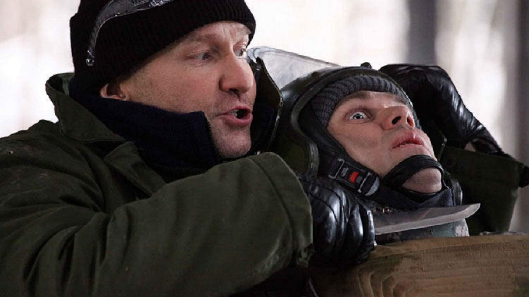 игорь бочкин репортаж 1995.