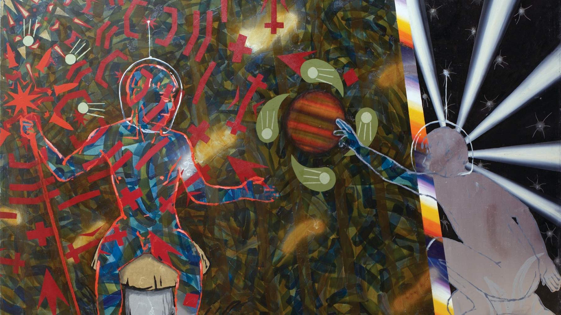 Картины сергей шутов ростов