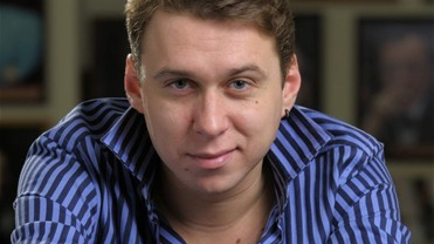 Андрей Родимов актер