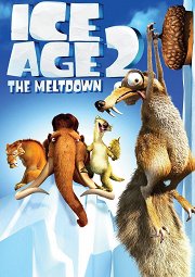 Постер Ледниковый период-2: Глобальное потепление