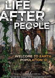 Постер Жизнь после нас