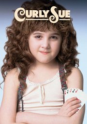 Постер Кудряшка Сью