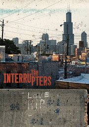 Постер Борцы с насилием