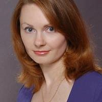 Фото Екатерина Горшкова
